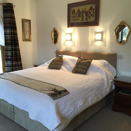 Dalmunach House Aberlour Buitenkant foto